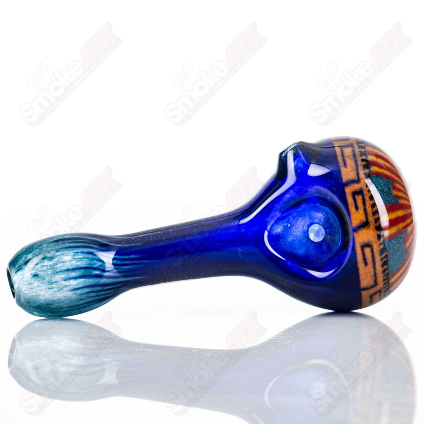 1 Classical Spoon Steve Hoffman - Smoke ATX