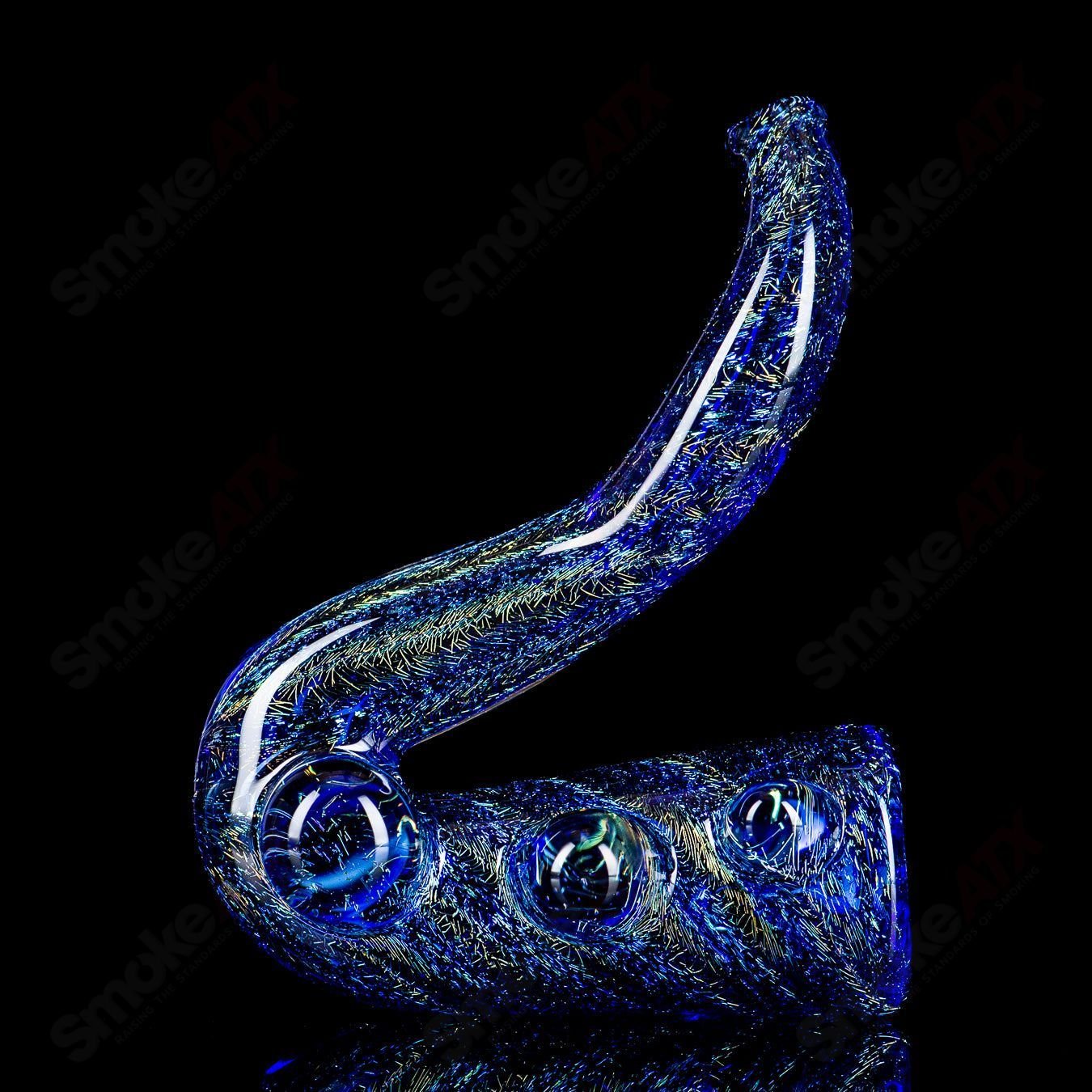 1 Dichro Sherlock by SPG - Smoke ATX