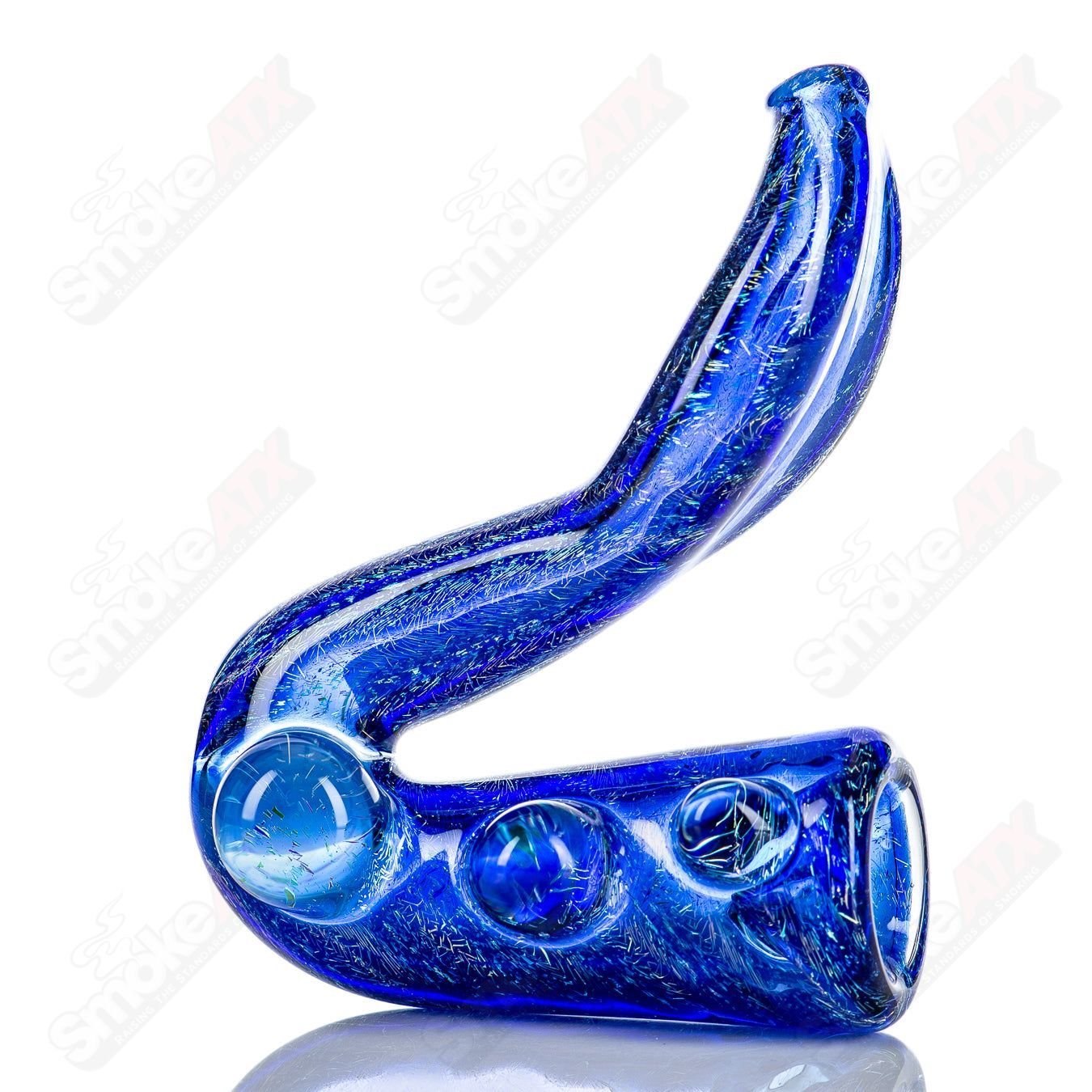 1 Dichro Sherlock by SPG - Smoke ATX