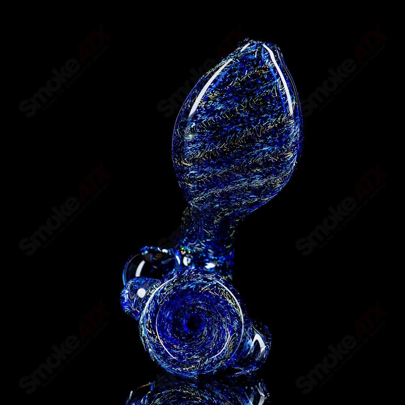 1 Dichro Sherlock by SPG - Smoke ATX