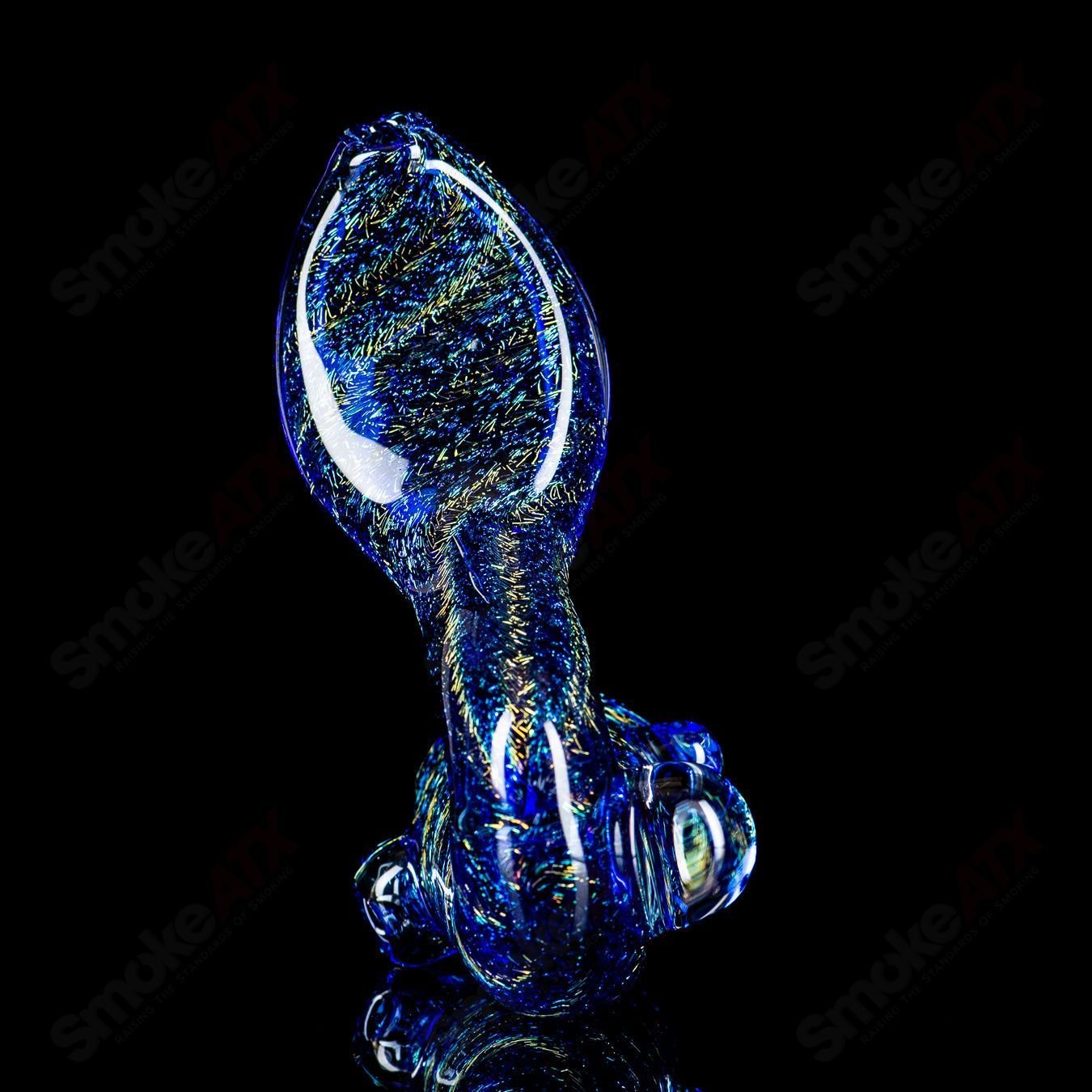 1 Dichro Sherlock by SPG - Smoke ATX