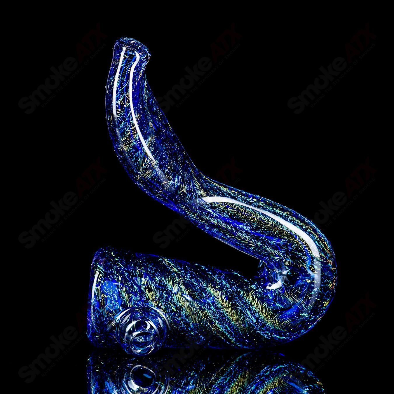 1 Dichro Sherlock by SPG - Smoke ATX