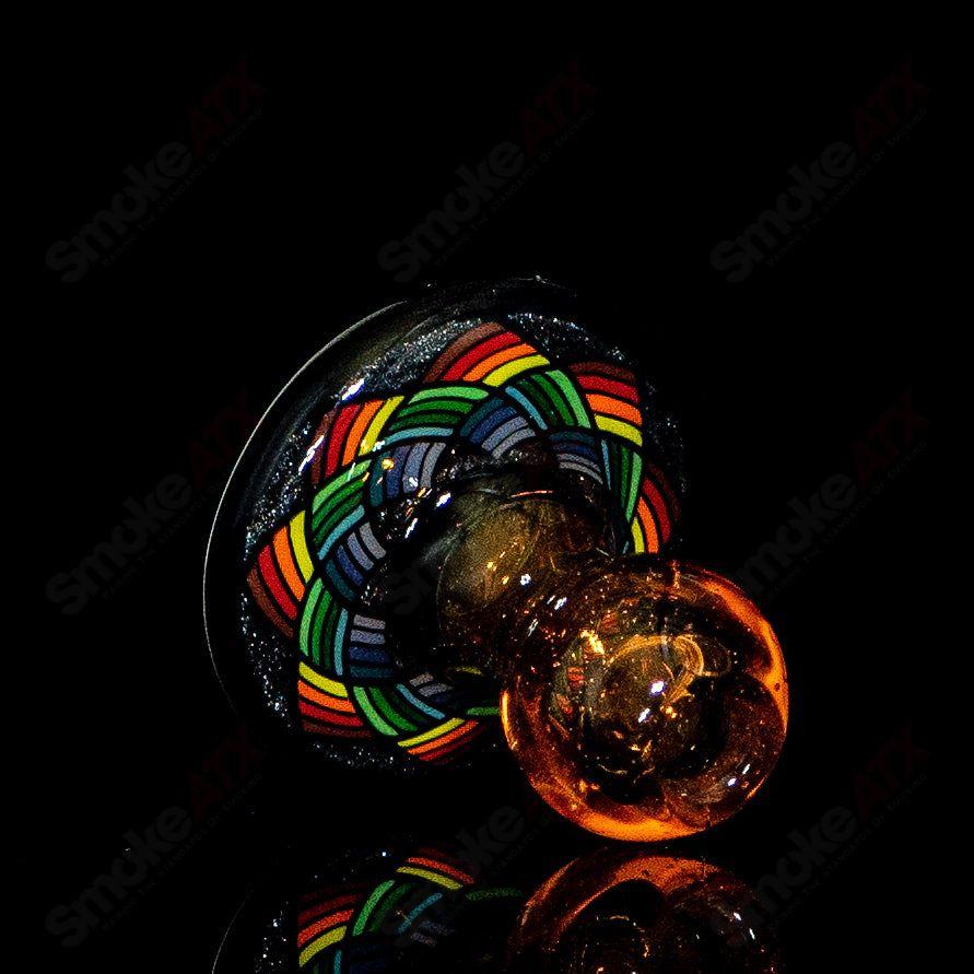 1 Directional Cap Kevin Murray - Smoke ATX