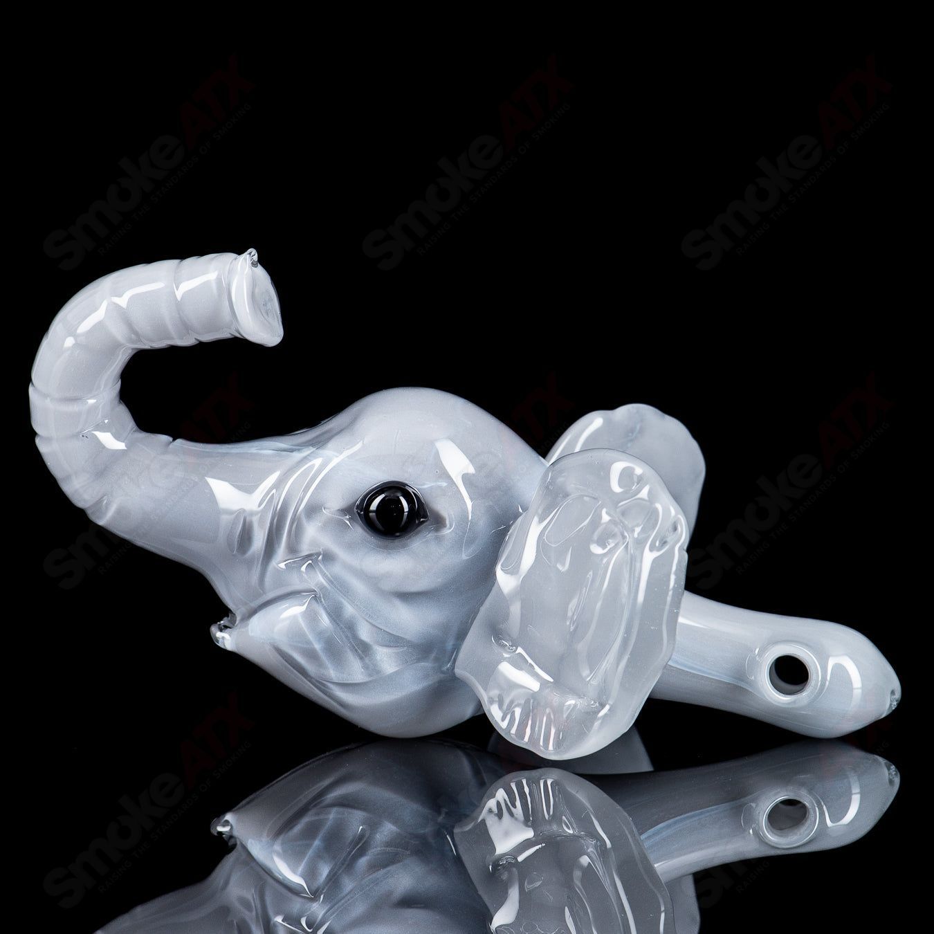 1 Elephant Pendant Addison Hanna - Smoke ATX