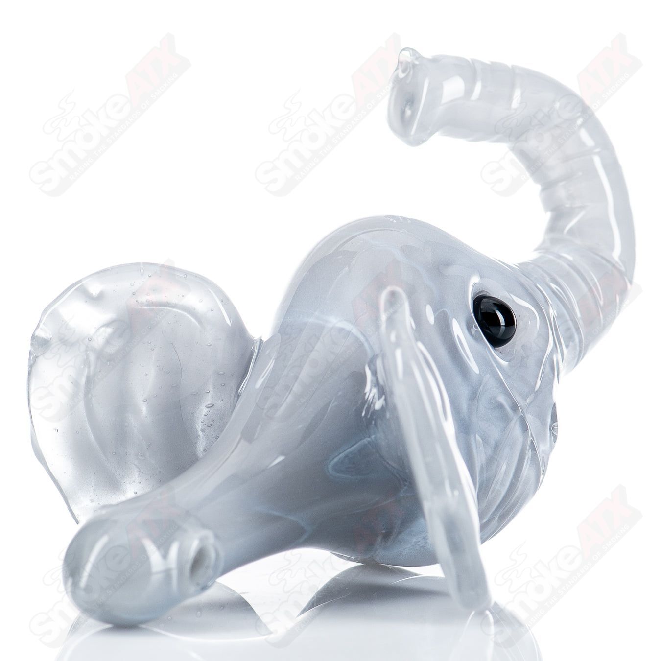 1 Elephant Pendant Addison Hanna - Smoke ATX