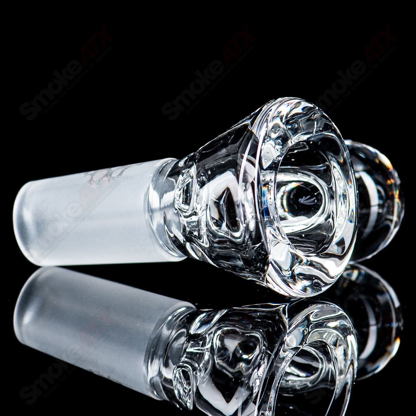 1 Full - Size Classic by Swiss Perc - Smoke ATX