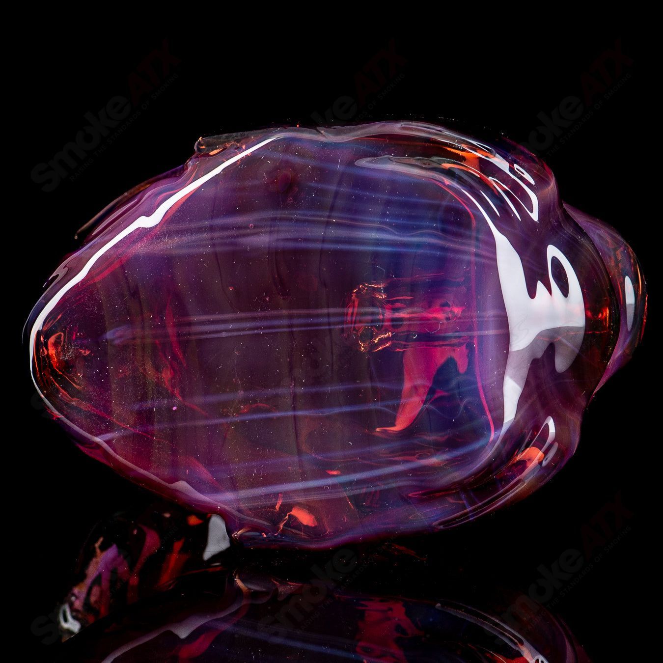 1 Halo Master Chief Rig by Tony Kazy - Smoke ATX