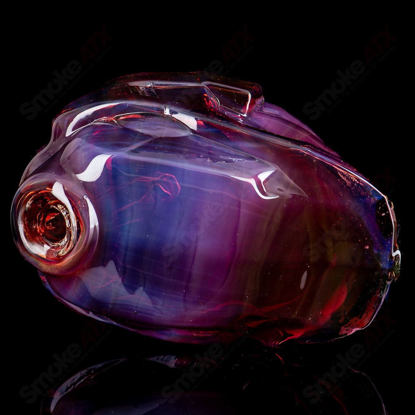 1 Halo Master Chief Rig by Tony Kazy - Smoke ATX