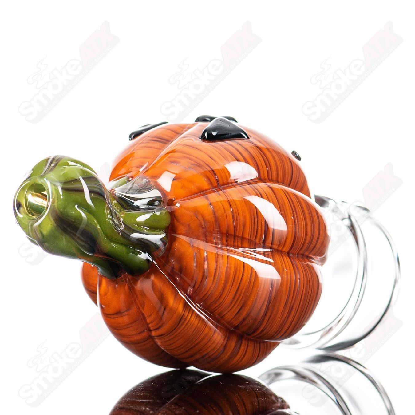 1 Jack O Lantern Dry Top Stoney Chicken - Smoke ATX