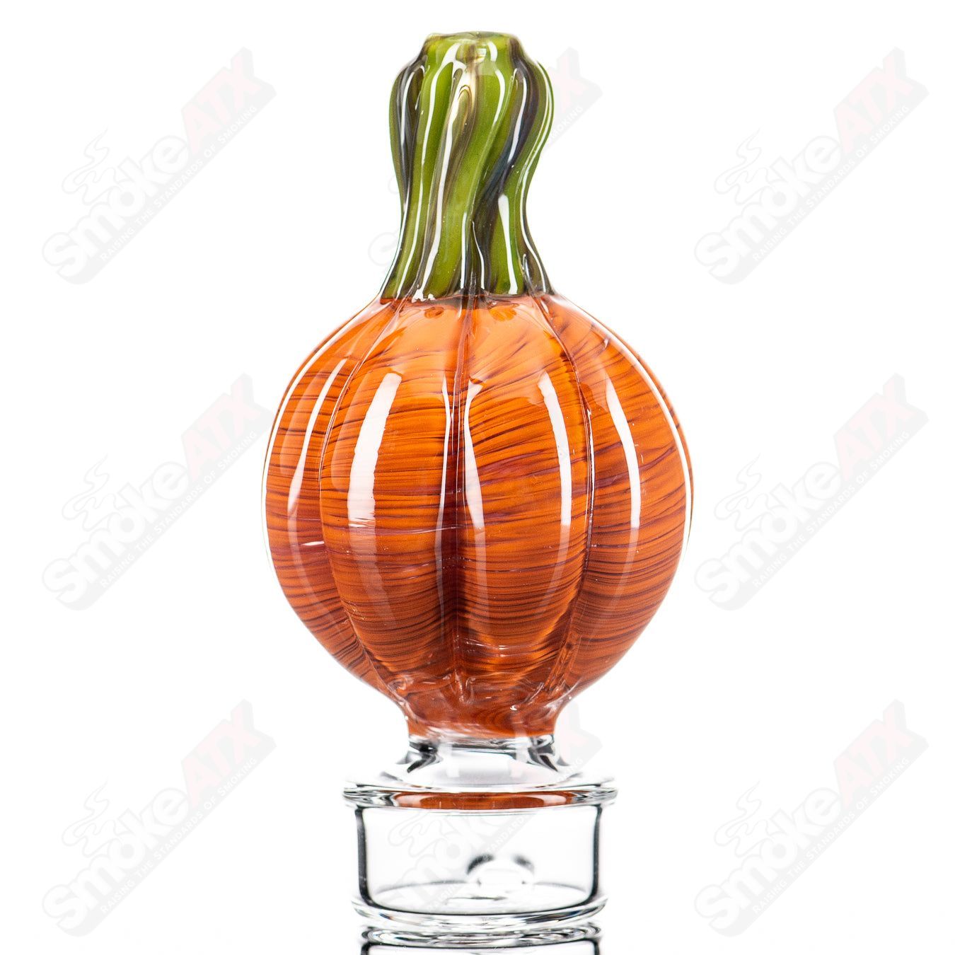 1 Jack O Lantern Dry Top Stoney Chicken - Smoke ATX