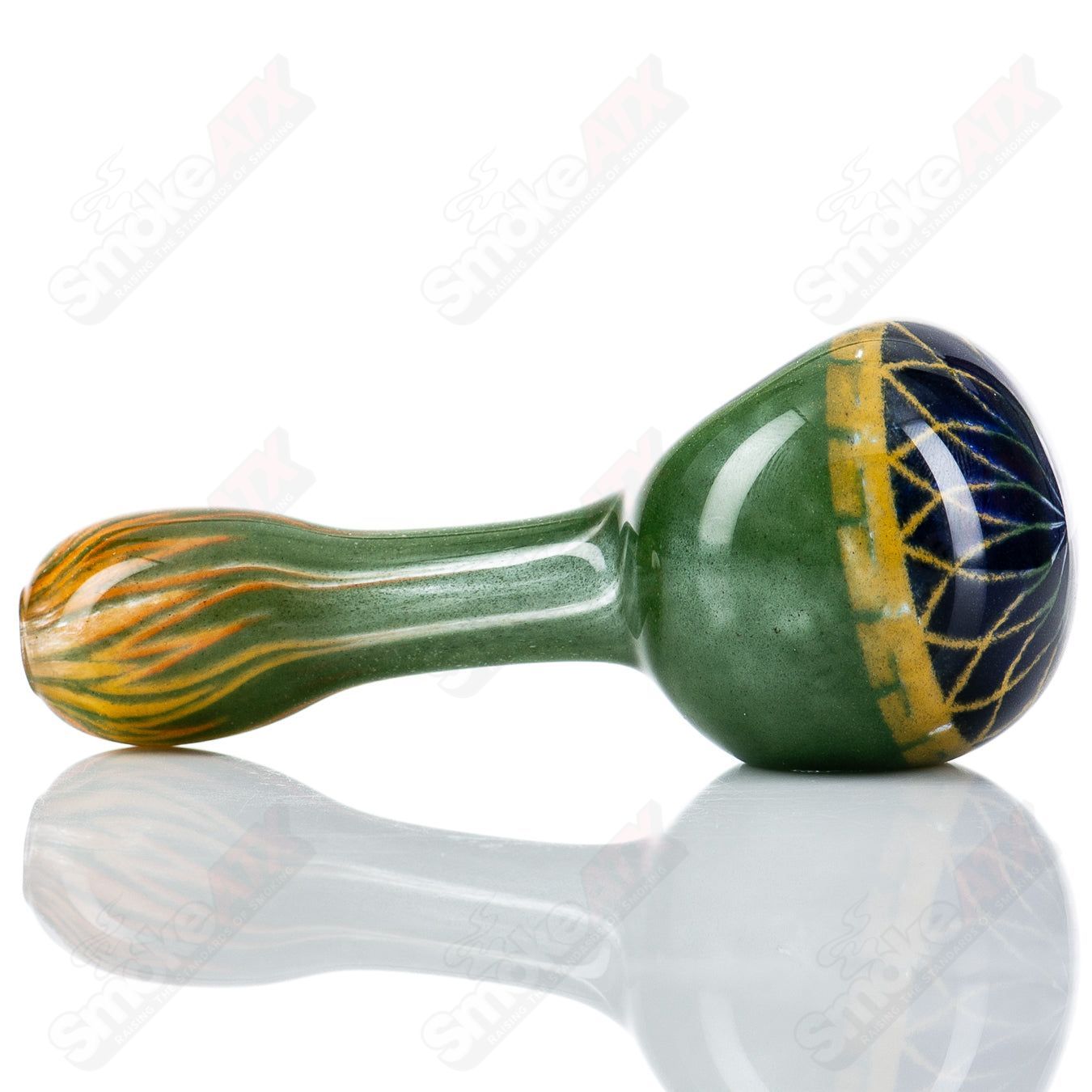 1 Mini Reti Spoon Steve Hoffman - Smoke ATX