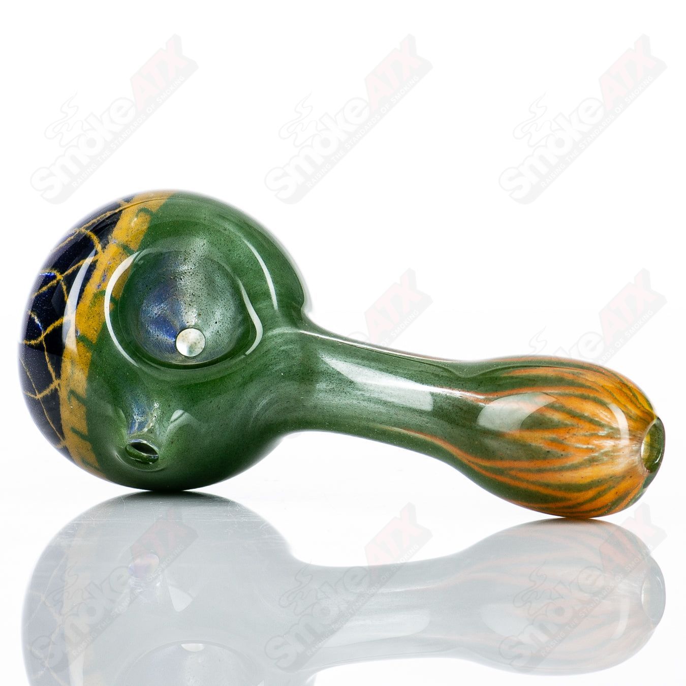 1 Mini Reti Spoon Steve Hoffman - Smoke ATX