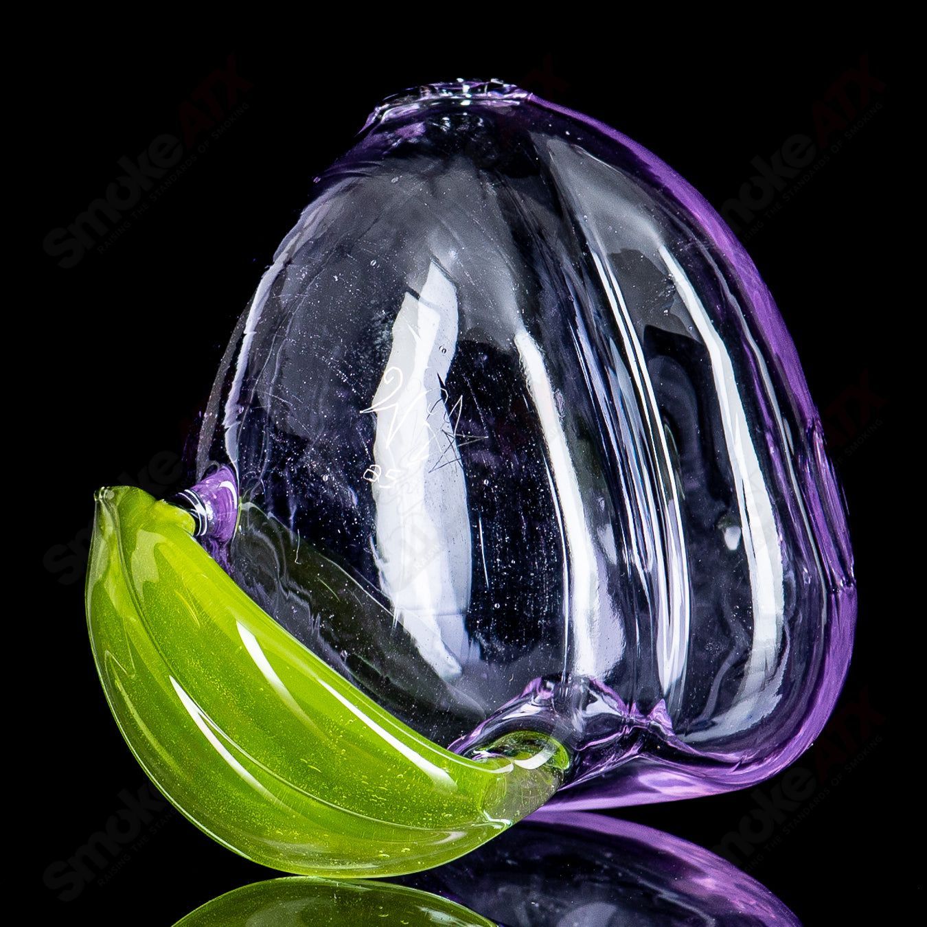 1 Peach Pipe by Windstar - Smoke ATX