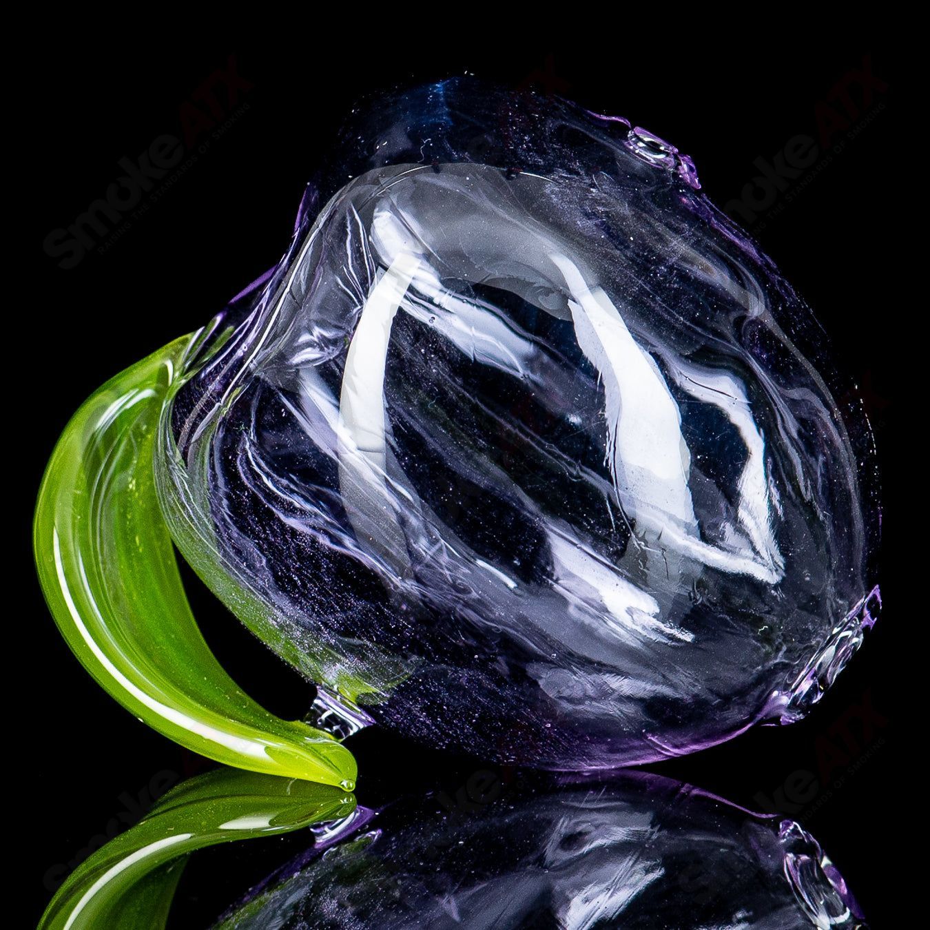 1 Peach Pipe by Windstar - Smoke ATX
