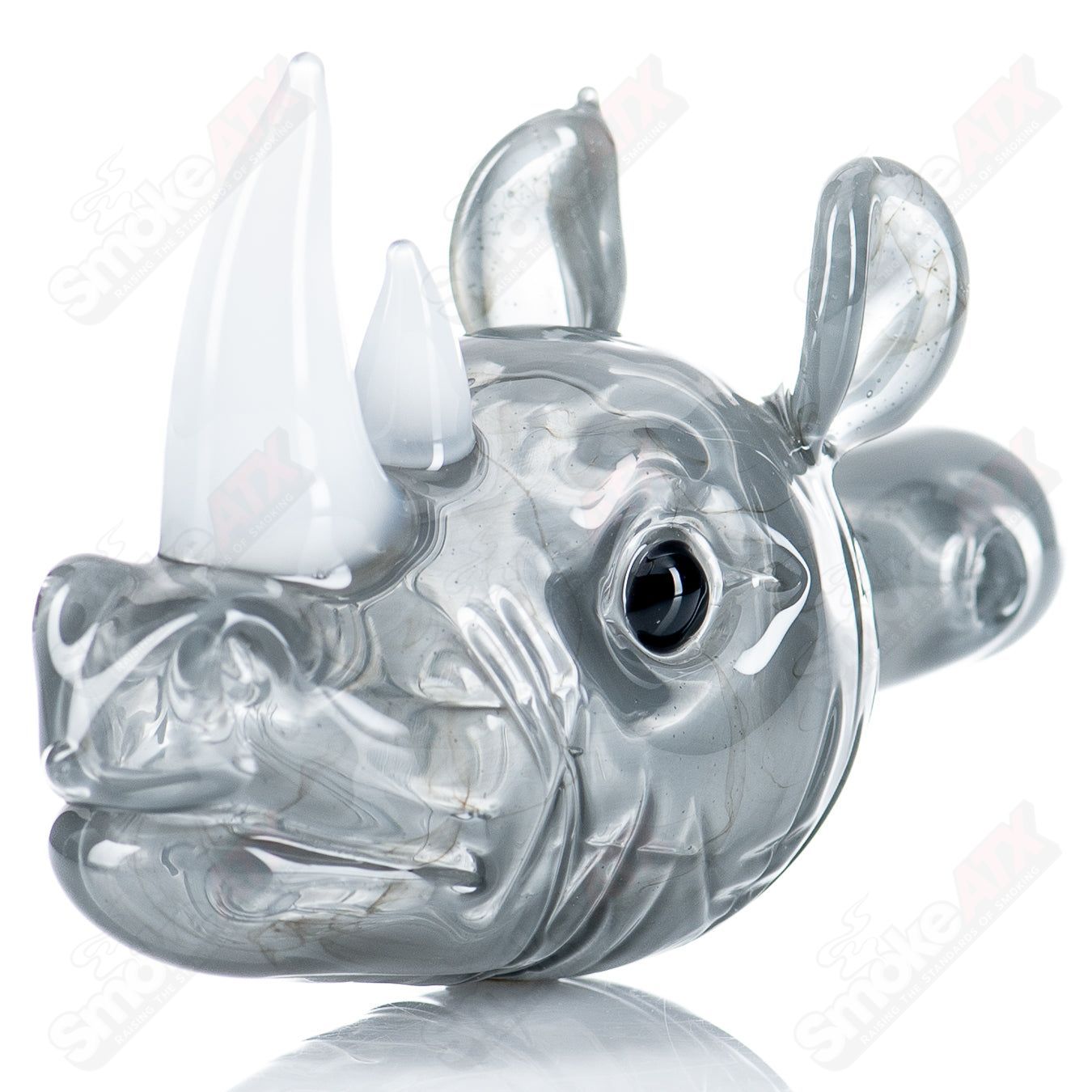 1 Rhino Pendant Addison Hanna - Smoke ATX