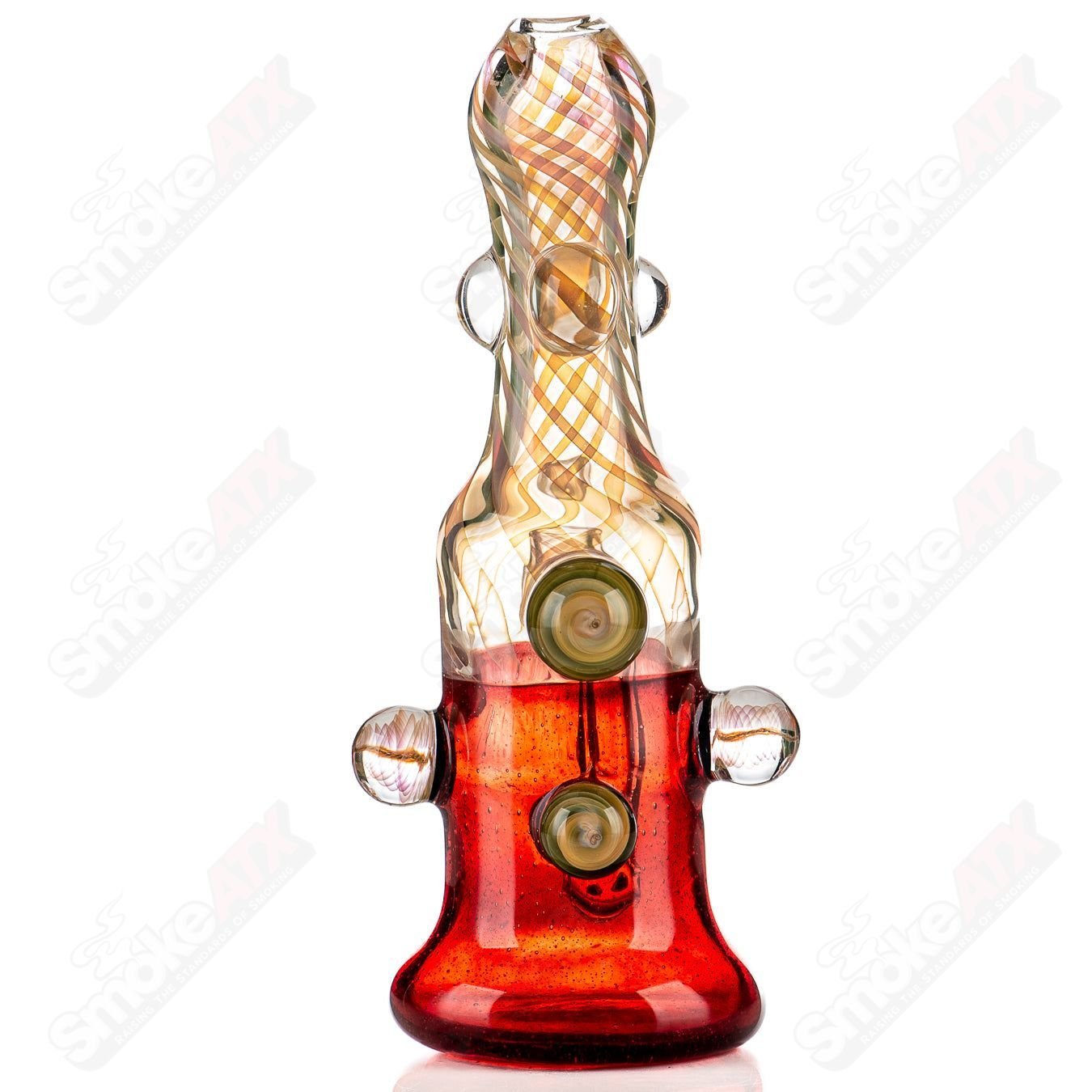 1 Rig Pacer Glass - Smoke ATX
