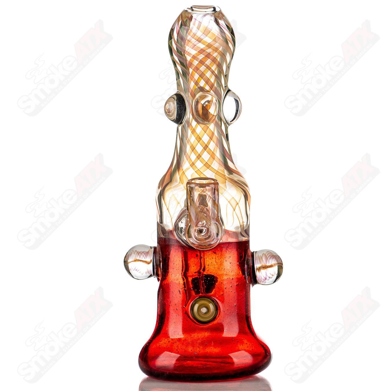 1 Rig Pacer Glass - Smoke ATX
