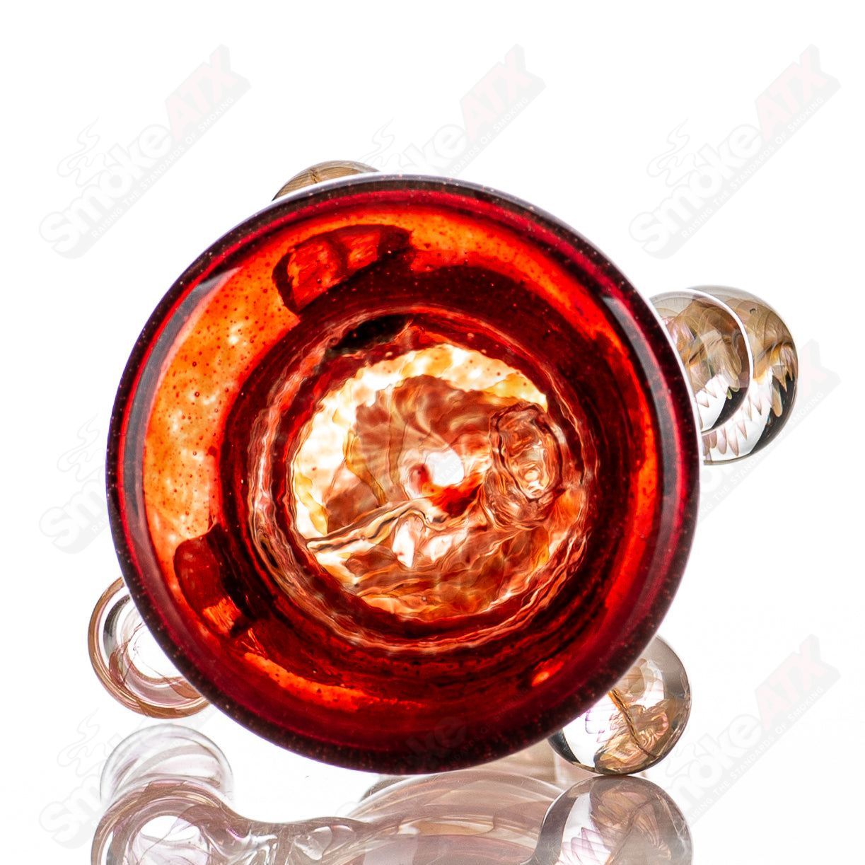 1 Rig Pacer Glass - Smoke ATX