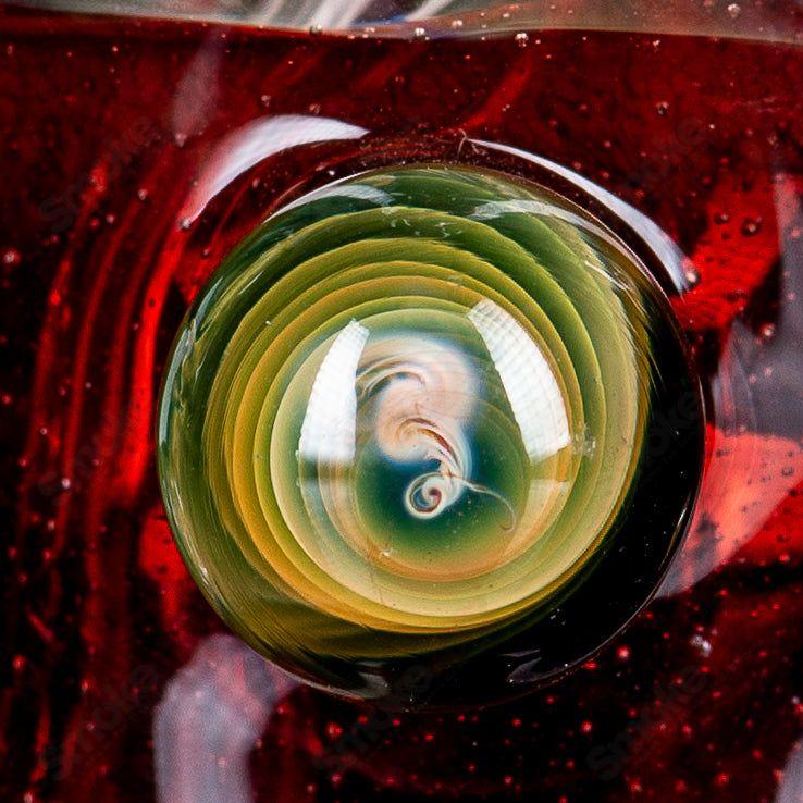 1 Rig Pacer Glass - Smoke ATX