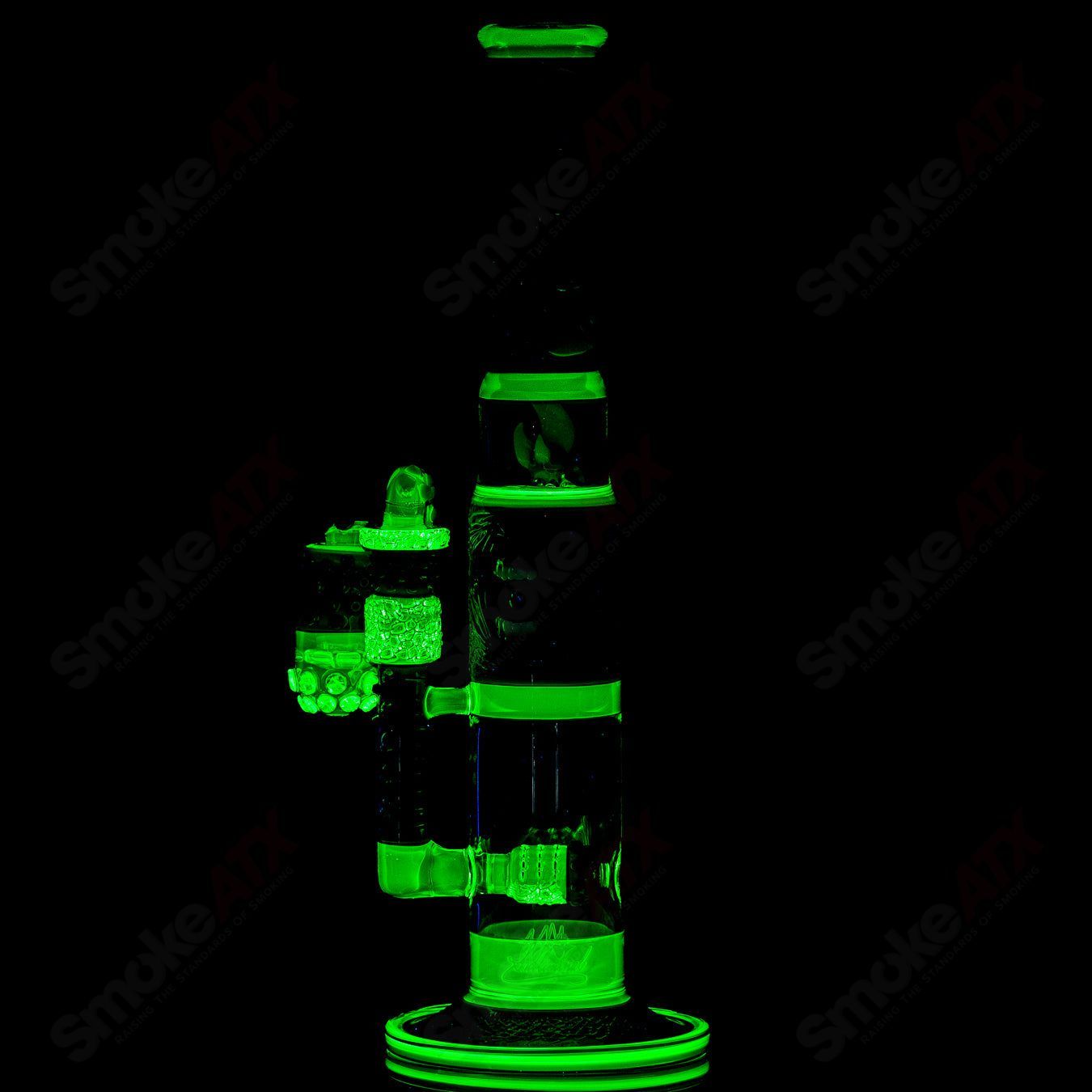 1 Subliminal X Salt - Smoke ATX