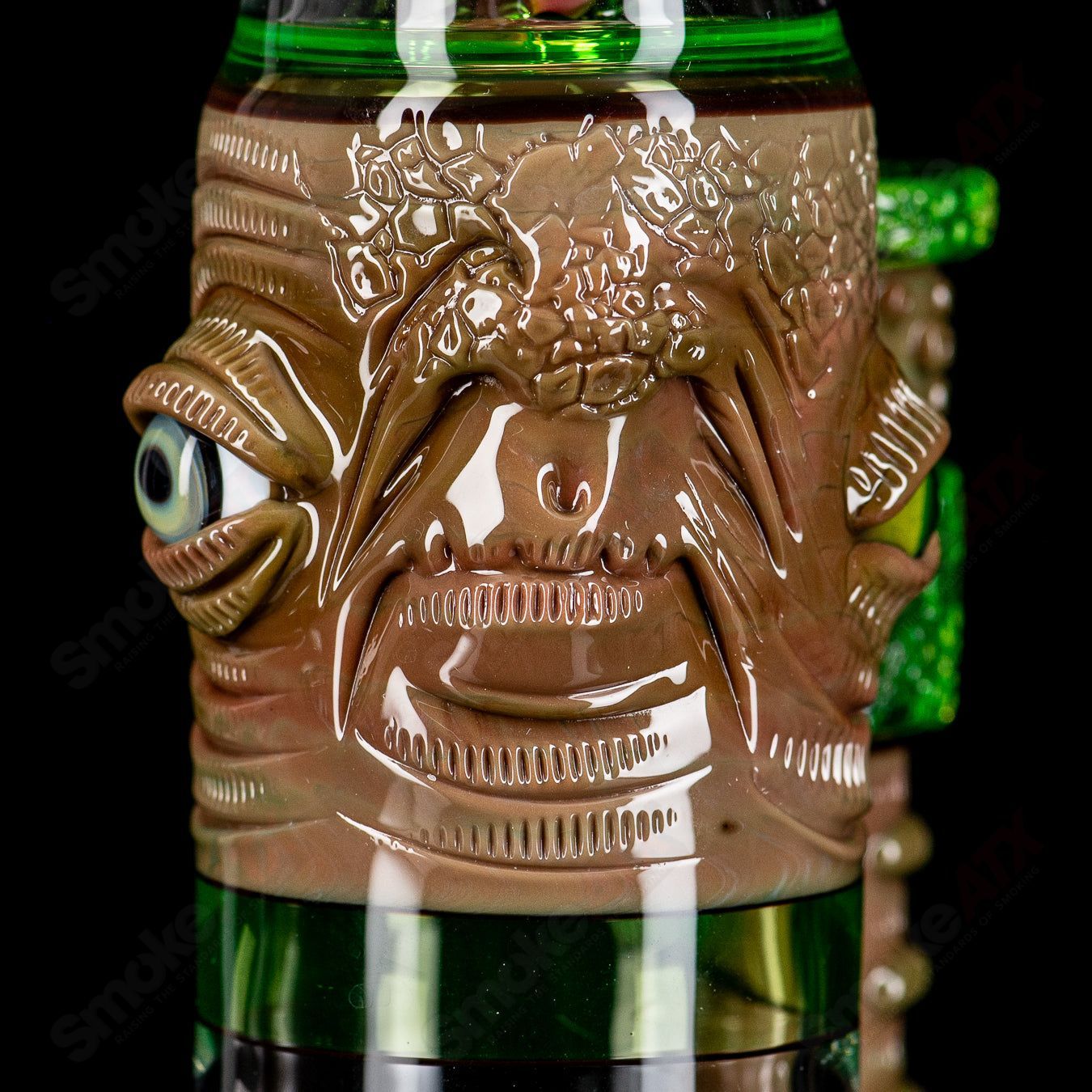 1 Subliminal X Salt - Smoke ATX