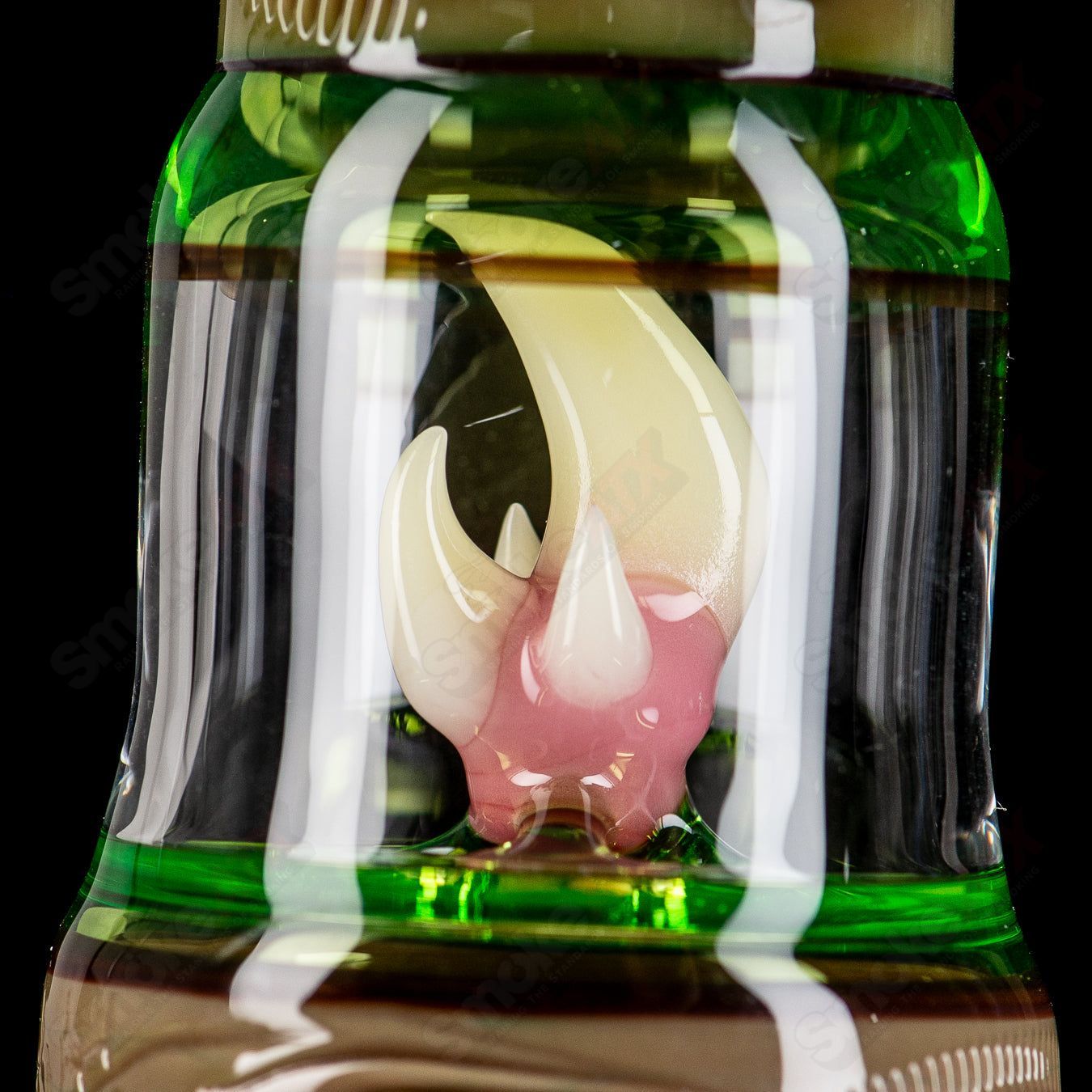 1 Subliminal X Salt - Smoke ATX