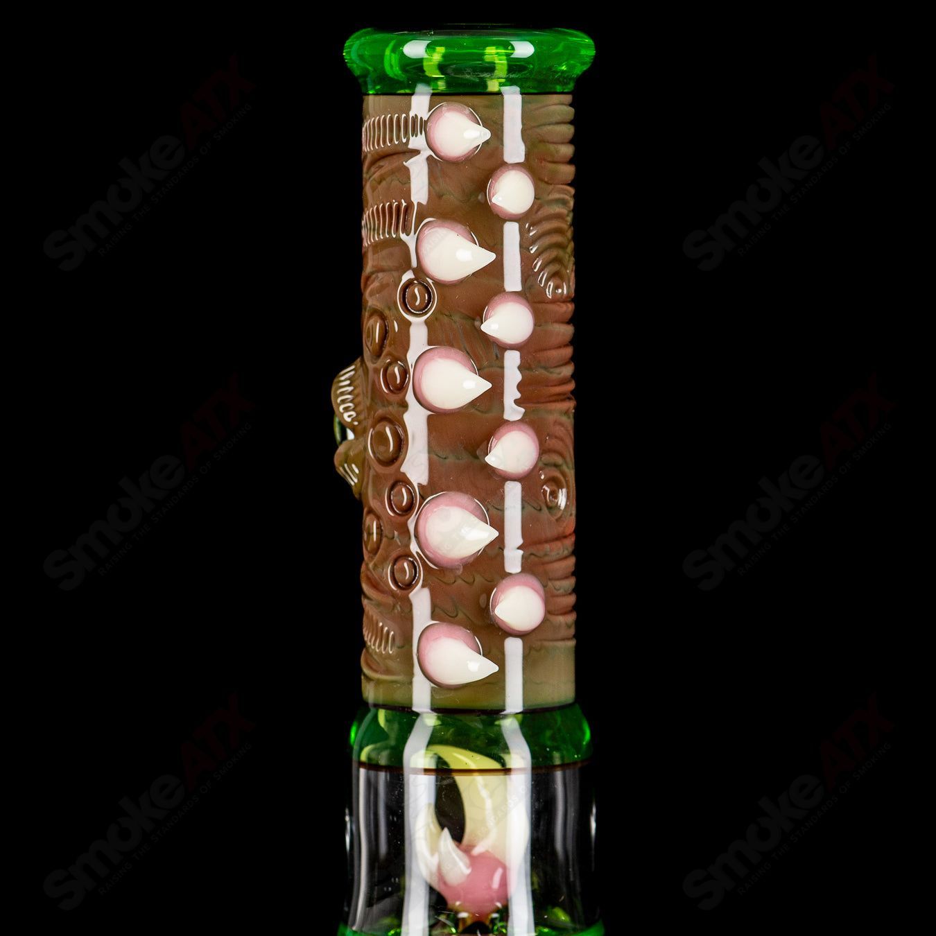 1 Subliminal X Salt - Smoke ATX