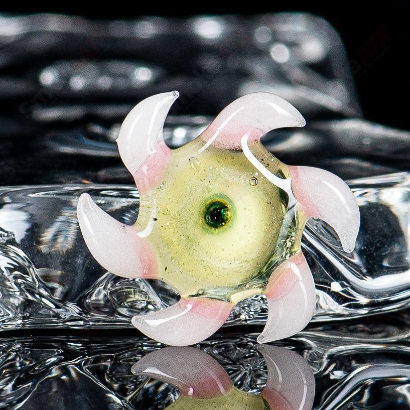 1 UV Starefish (Ectoplasm/Citrine) SALT - Smoke ATX