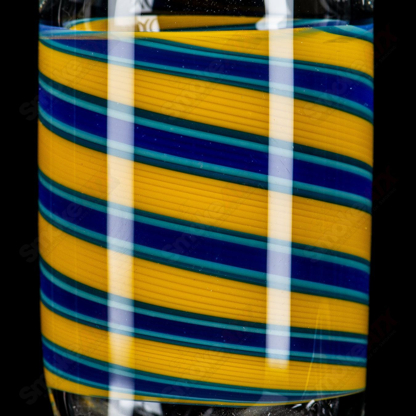 1 Wig Wag Beaker Gurk - Smoke ATX