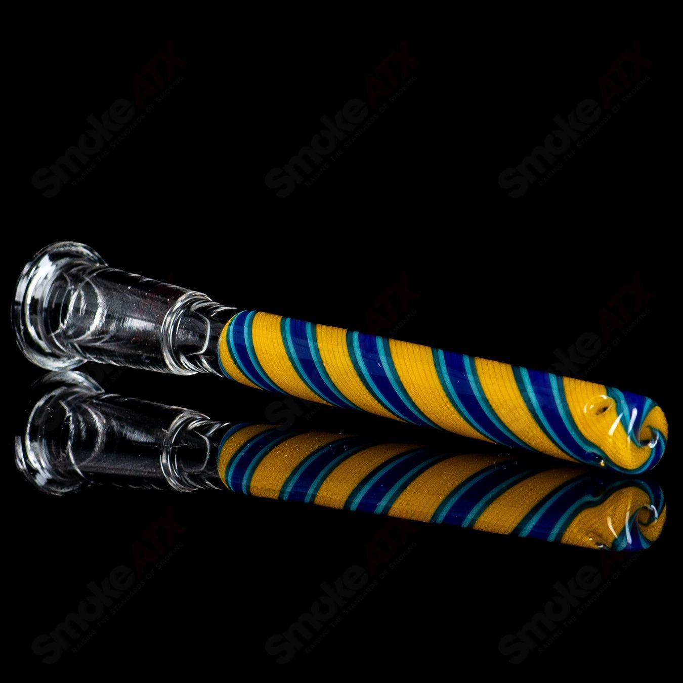 1 Wig Wag Beaker Gurk - Smoke ATX