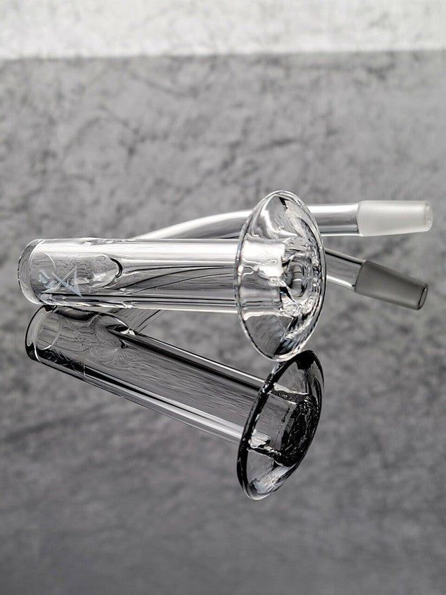 10/90 G4 16mm Hybrid Victory Glassworks - Smoke ATX