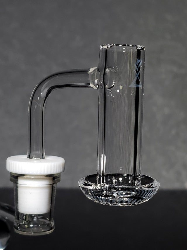 10/90 G5 20mm Hybrid Victory Glassworks - Smoke ATX