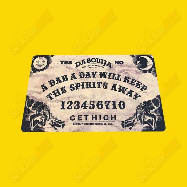 Dab Cloth 10x16 Dabouija Dab Mat Fabric Dab Padz