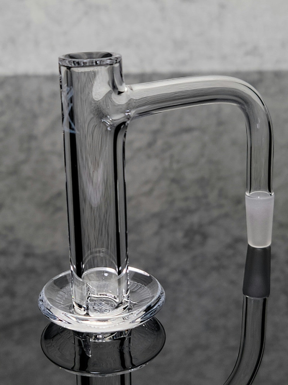 14/45 G4 16mm Hybrid Victory Glassworks - Smoke ATX