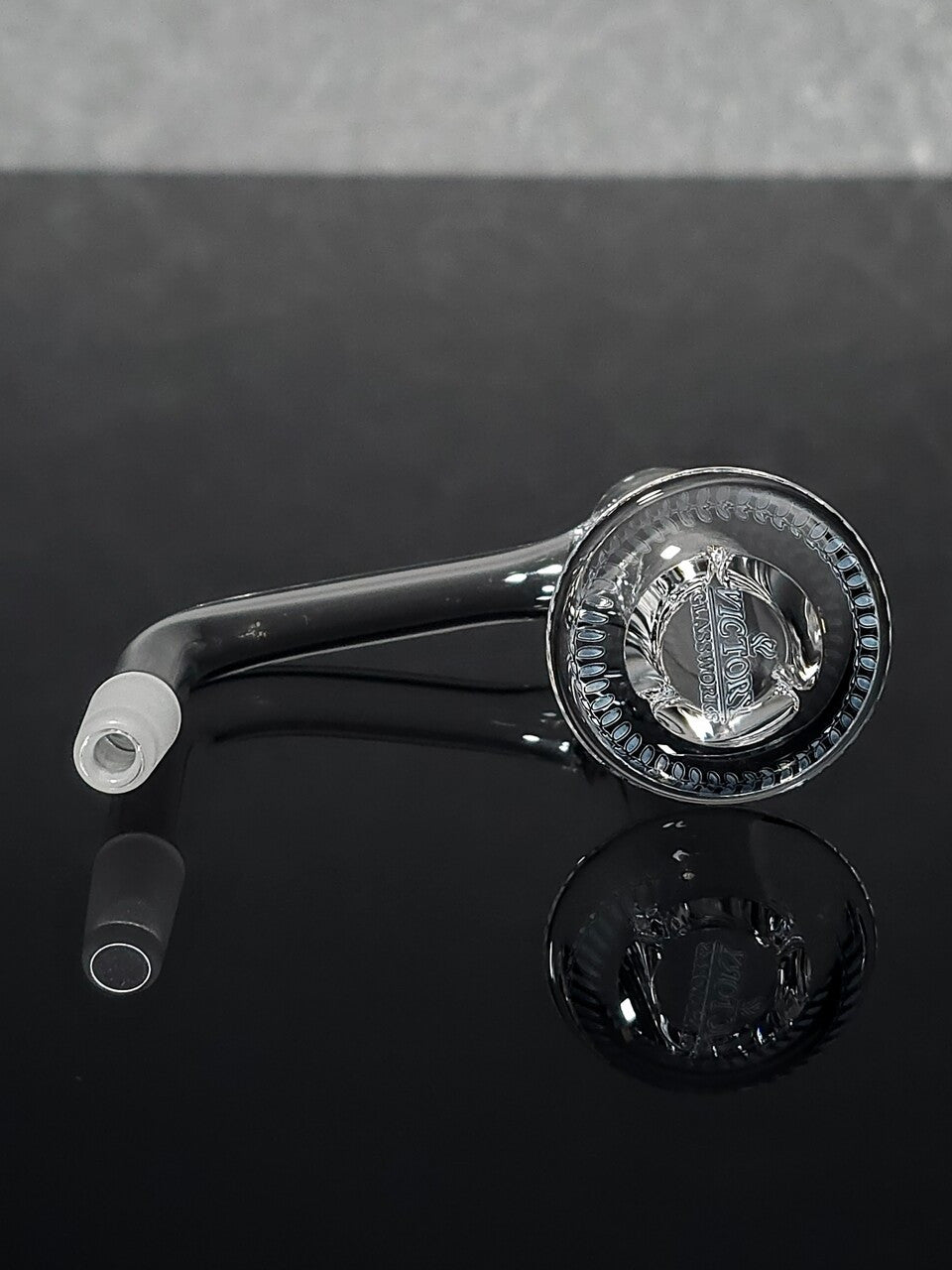 14/45 G5 20mm Hybrid Victory Glassworks - Smoke ATX
