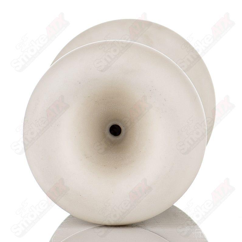 14mm Carved Bowl PA Jay - Smoke ATX
