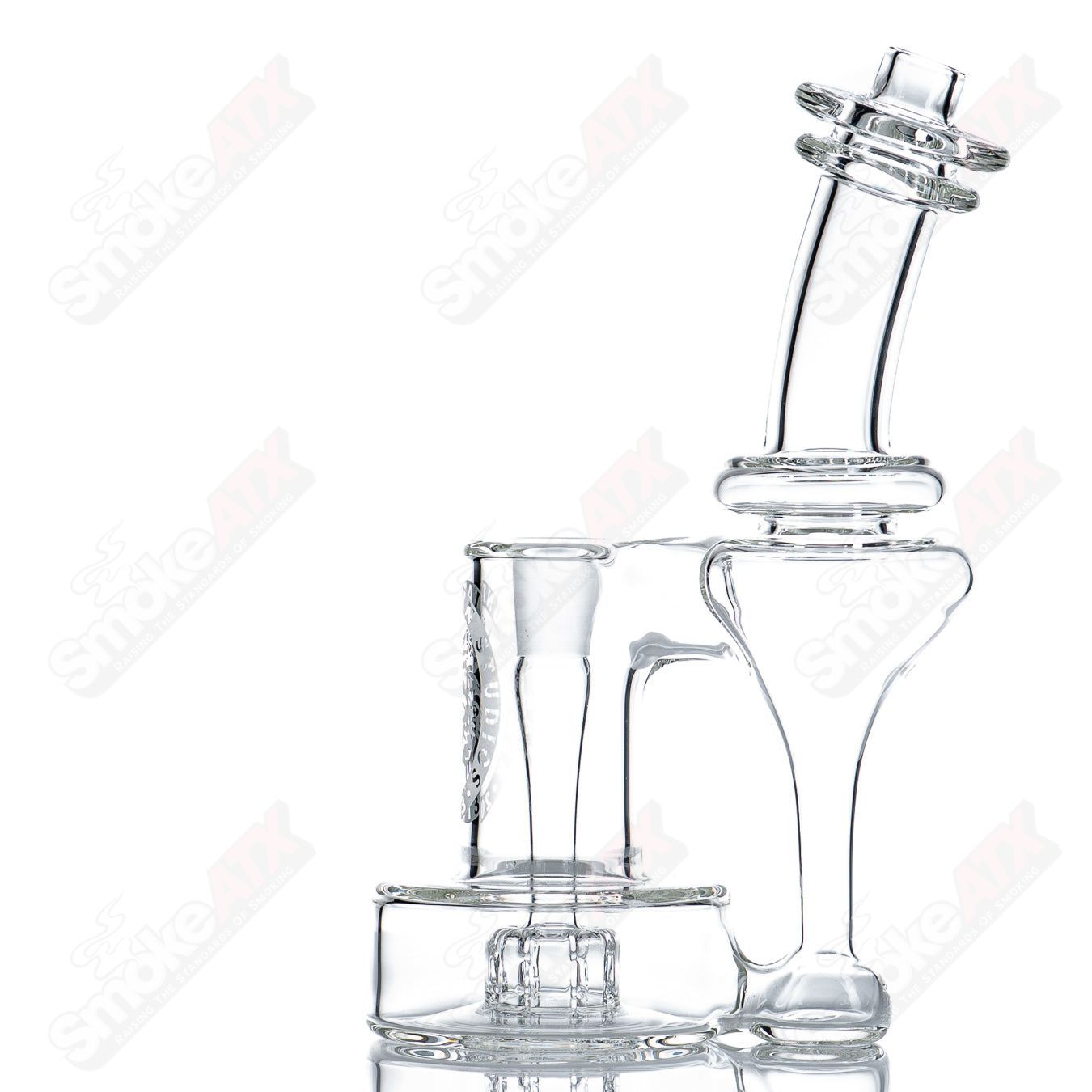 14mm RBR by Bear Mountain Studios - Smoke ATX