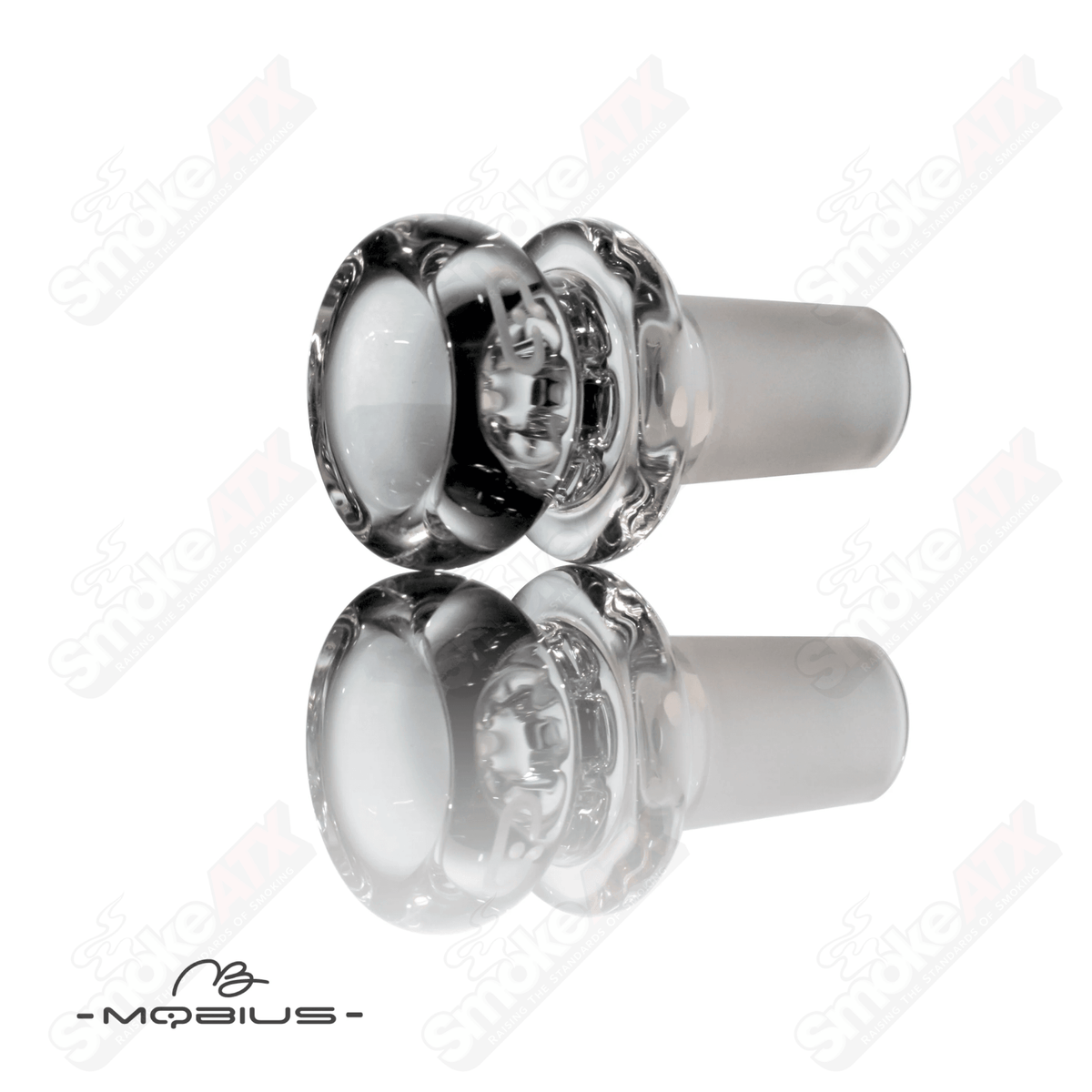 Shop Mobius Collection - Unique Designs & Premium Quality | Smoke ATX