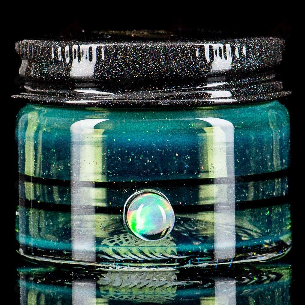 1oz Baller Jar SPG - Smoke ATX