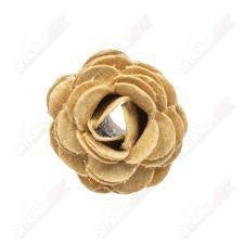 1pc Prerolled Rose Tip RAW - Smoke ATX