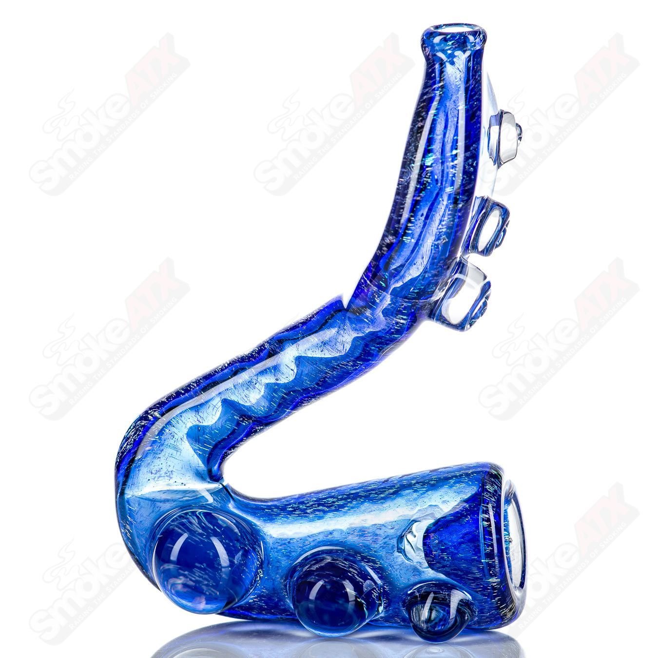 2 Dichro Sherlock by SPG - Smoke ATX