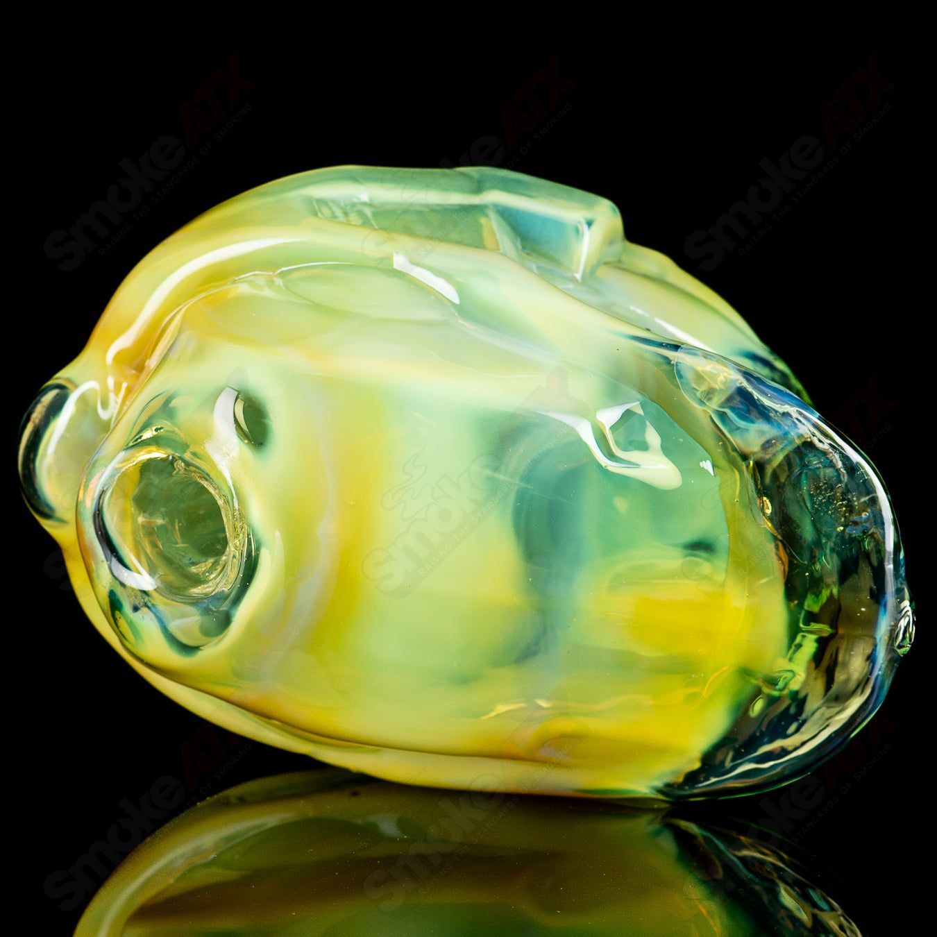 2 Halo Master Chief Rig by Tony Kazy - Smoke ATX