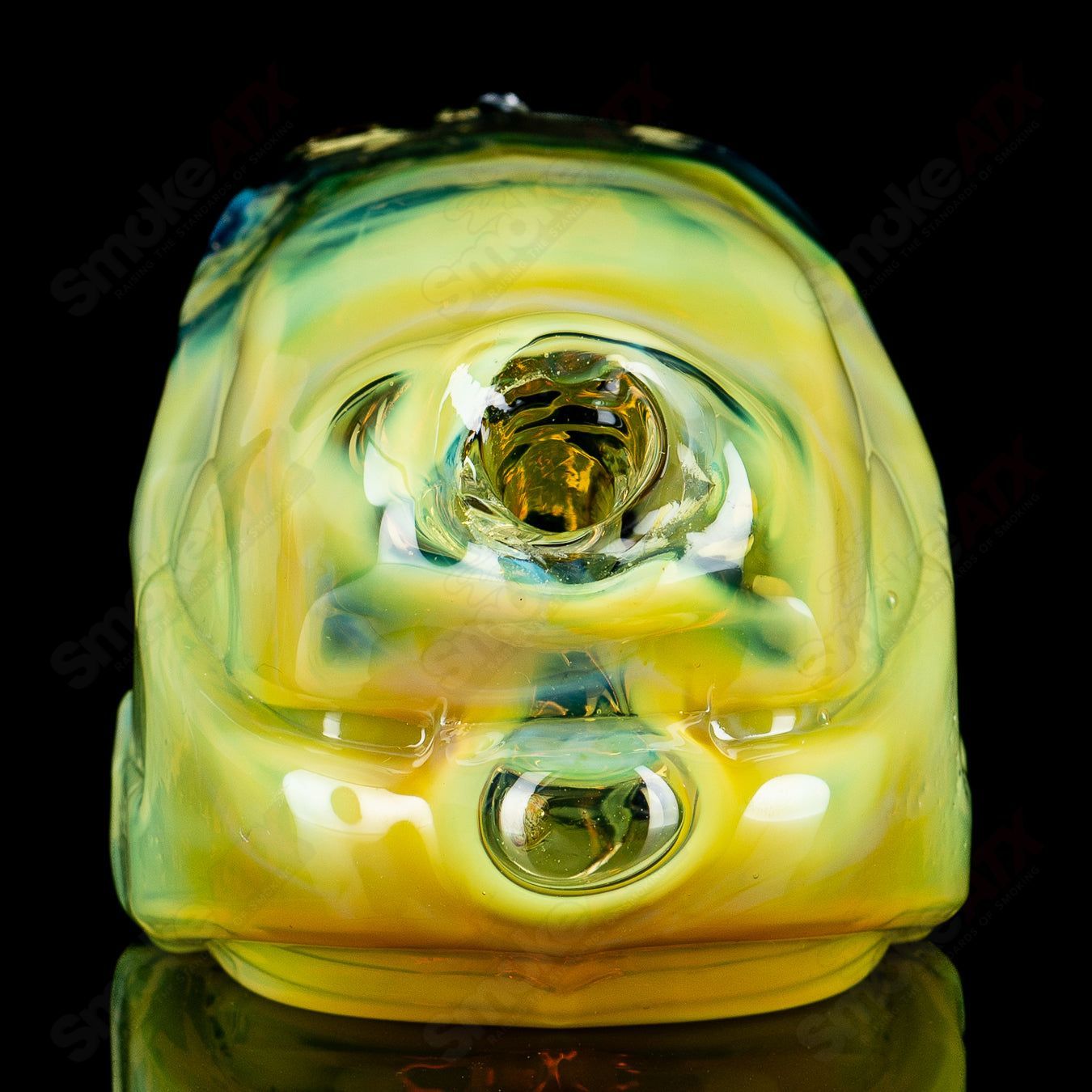 2 Halo Master Chief Rig by Tony Kazy - Smoke ATX