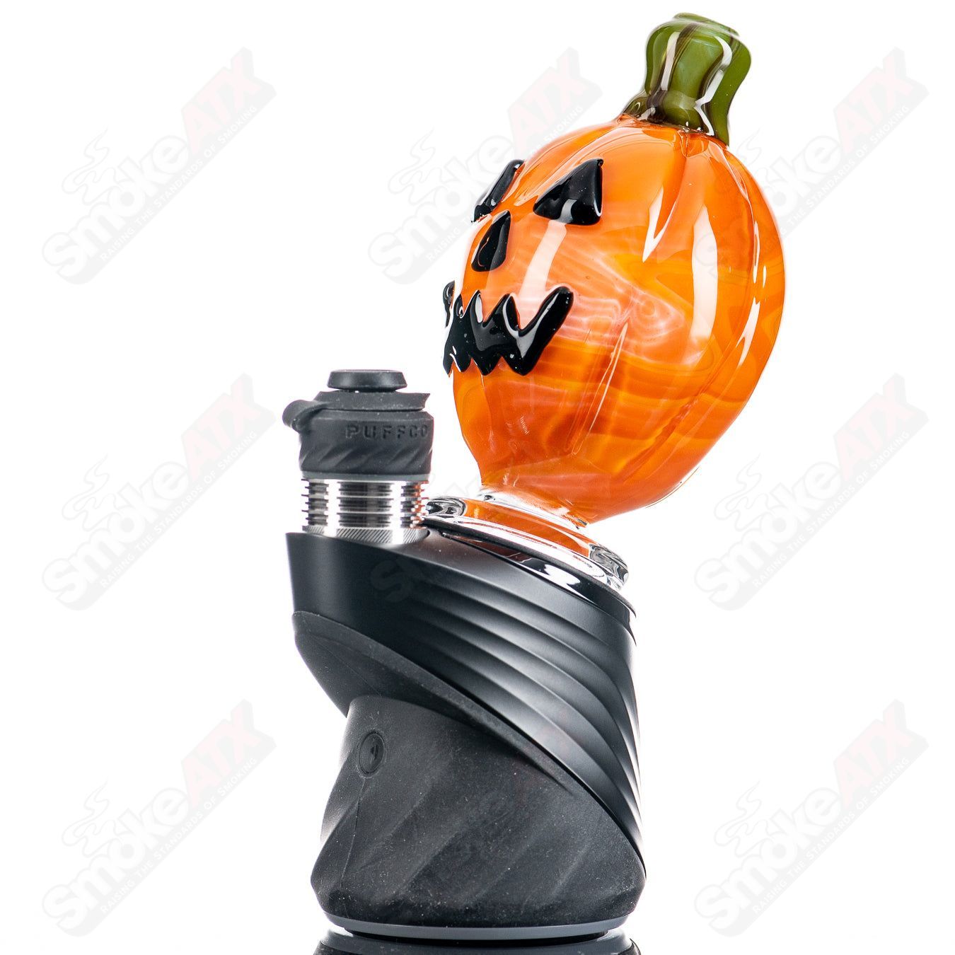 2 Jack O Lantern Dry Top Stoney Chicken - Smoke ATX