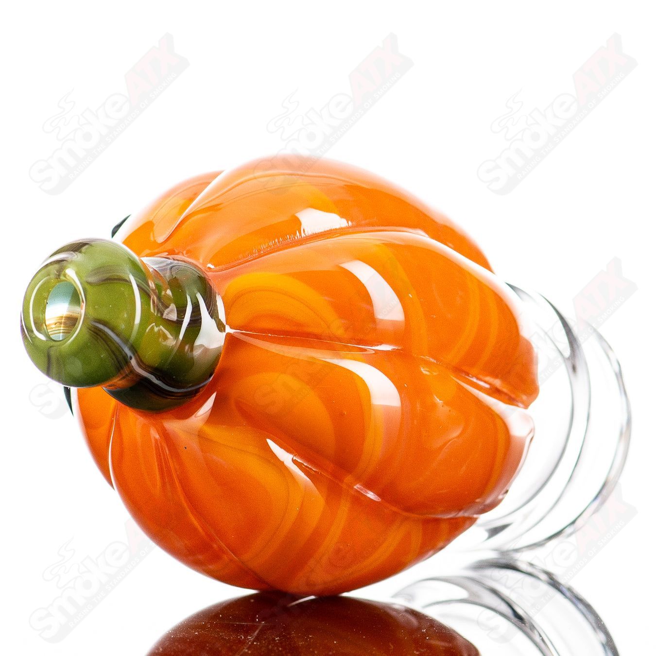 2 Jack O Lantern Dry Top Stoney Chicken - Smoke ATX