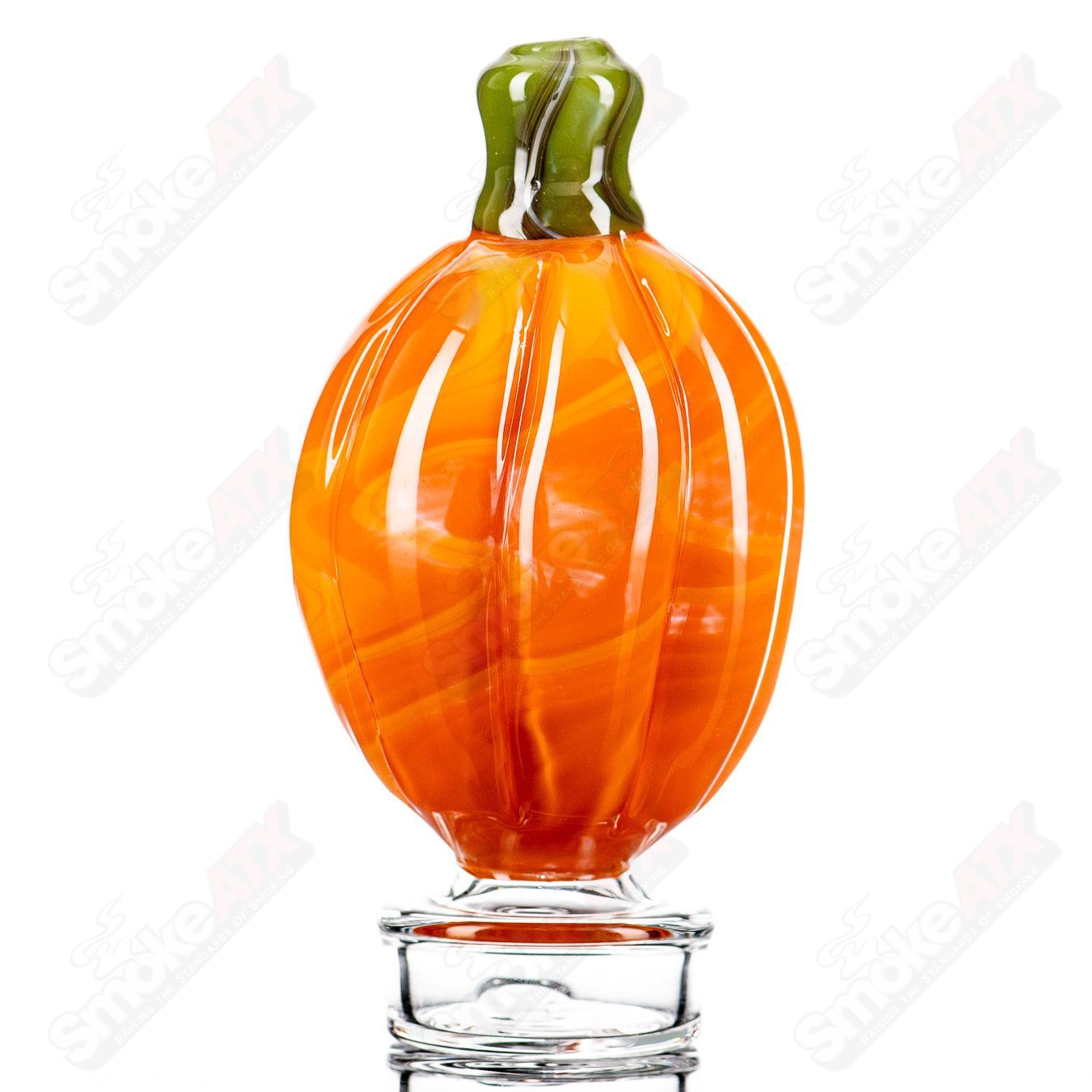 2 Jack O Lantern Dry Top Stoney Chicken - Smoke ATX