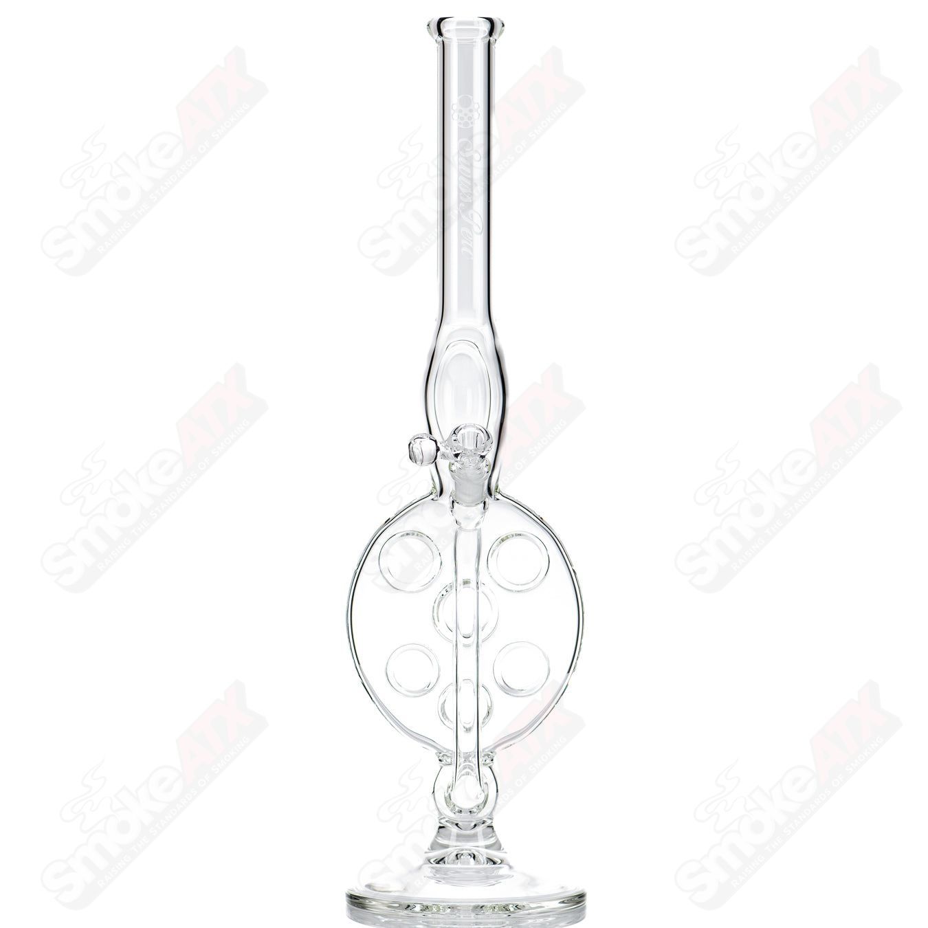 2 Medium Classic by Swiss Perc - Smoke ATX