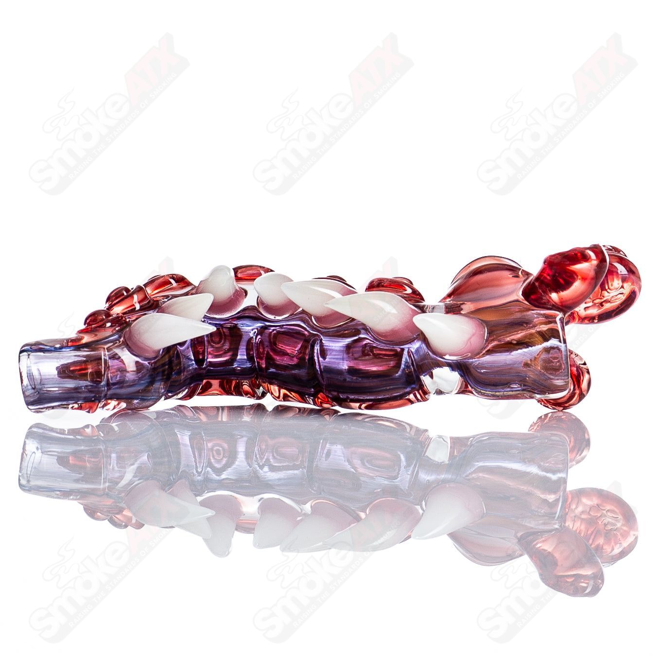 2 Onie by Nobody Glass x SALT - Smoke ATX