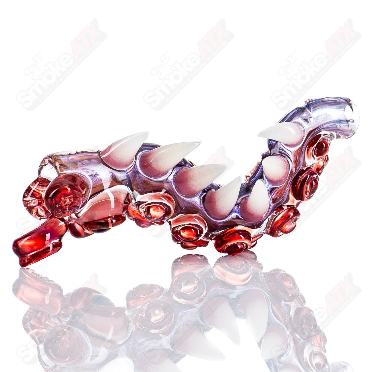 2 Onie by Nobody Glass x SALT - Smoke ATX