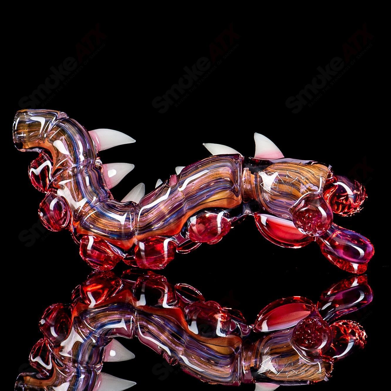 2 Onie by Nobody Glass x SALT - Smoke ATX